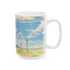 Adventure Mug -Train Journey 5
