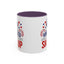 4th of July Mug - Let's Get Hammered