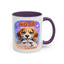 Animal Mug - Nose On A Mission