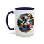 Animal Mug - Dog Coffee Wrap 44