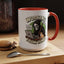 Office Mug - Working From Home