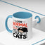 Animal Mug - I Look Normal