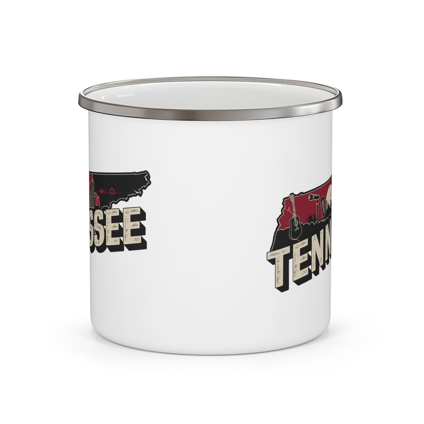 Adventure Mug - Tennessee