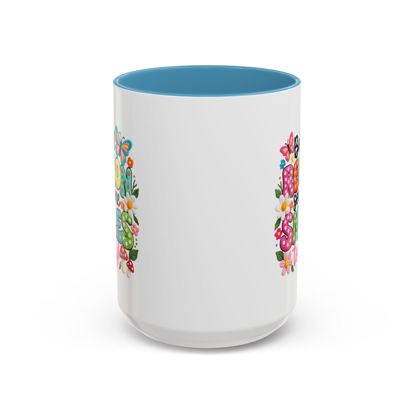 Wellness Mug - Be The Reason