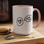 Humor Mug - Love You Emoji