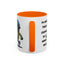 Adult Mug - I'm Busier Than a Cucumber In a Women's Prison