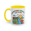Adventure Mug - Adventure Awaits