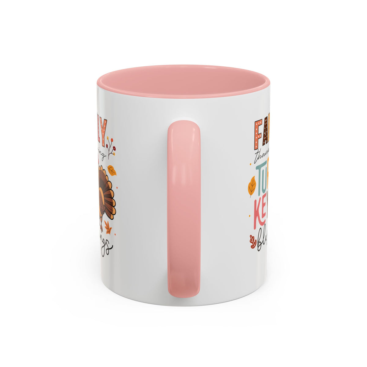 Fall Mug