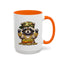 Humor Mug - Sweet But Will Throw Hands