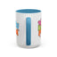 Mother's Day Mug - We Love You Mom