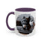 Animal Mug - Dog Coffee Wrap 35