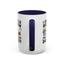 Father's Day Mug - I Can't Talk