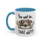 Birthday Mug - You Can't Be That Old