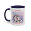 Animal Mug - Shedding Fluff Clouds