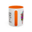 Office Mug - I Work Harder