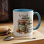 Humor Mug - I'd Start a Swear Jar