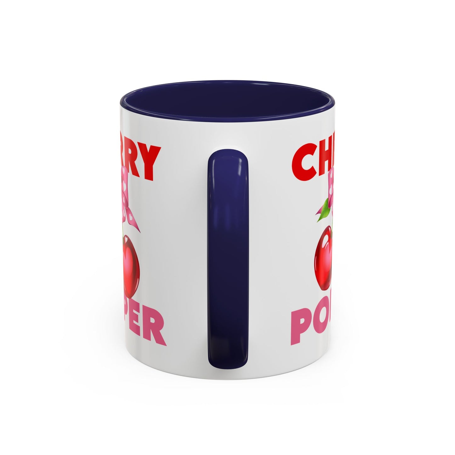 Adult Mug - Cherry Popper