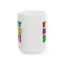 Birthday Mug - It's My Birthday!