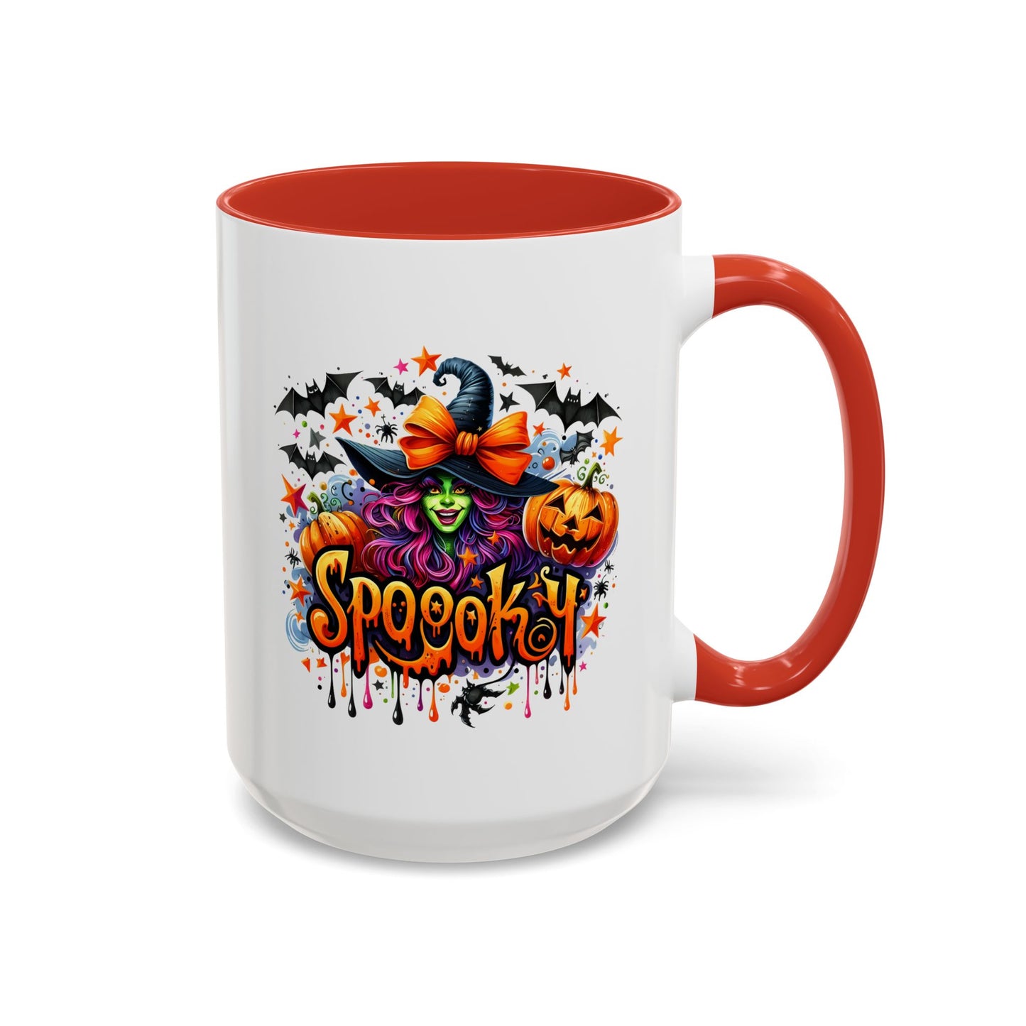 Halloween Mug - Spooky