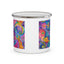 Artistic Mug - Abstract Design 10
