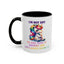 Humor Mug - I'm Not Shy