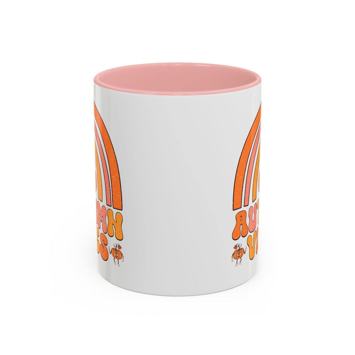 Fall Mug