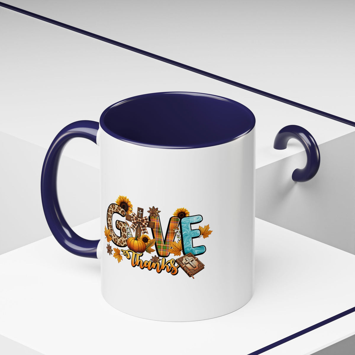 Fall Mug