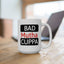 Humor Mug - Bad Mutha Cuppa