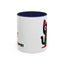 Adult Mug - Oops!