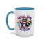 Humor Mug - Feral Girl Summer