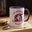 Support Mug - In October