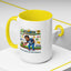 Birthday Mug - Level 40 Unlocked