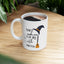 Humor Mug - Don't Make Me Flip My Witch Switch