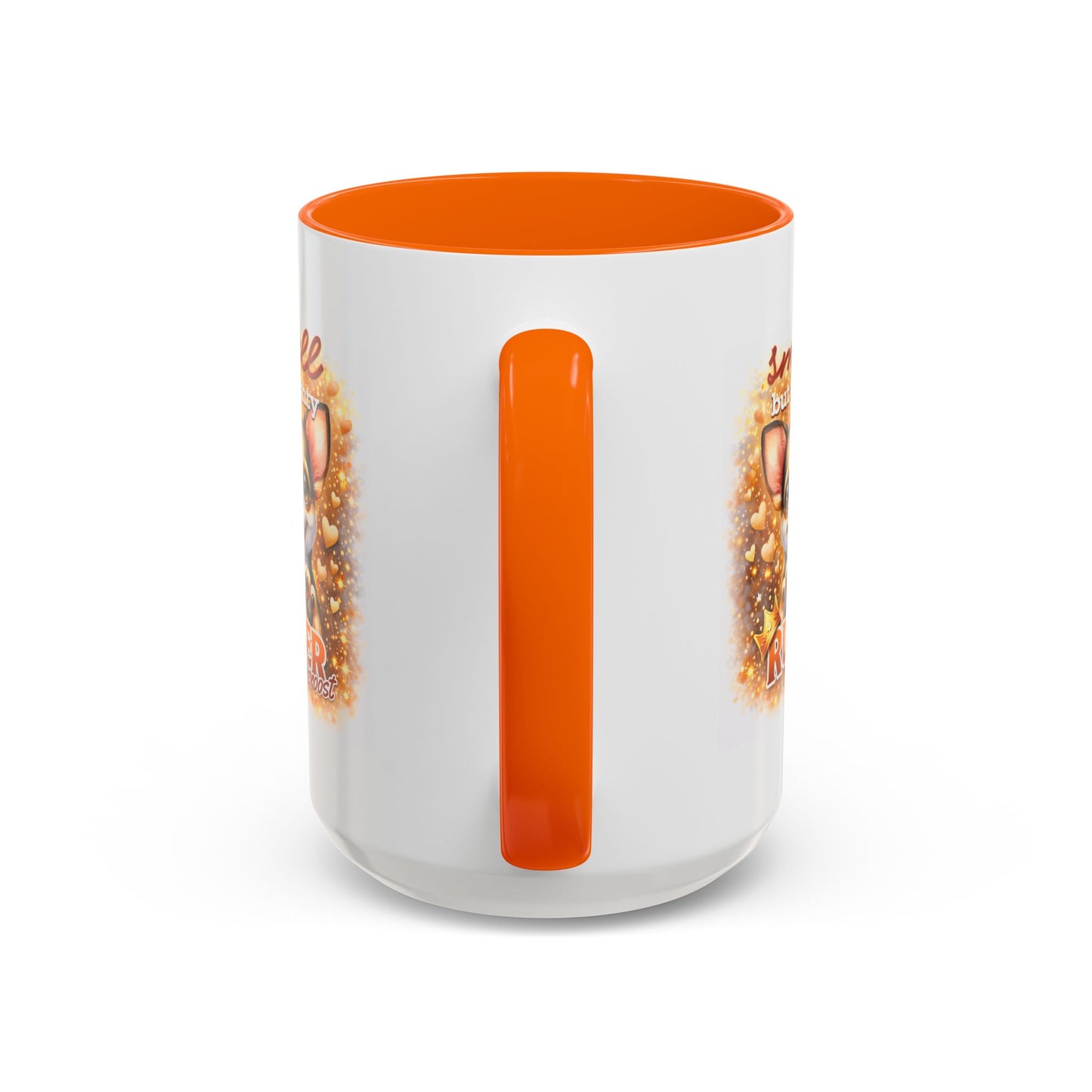 Animal Mug - Small But Mighty