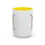 Humor Mug - People Say I Have a Bad Attitude