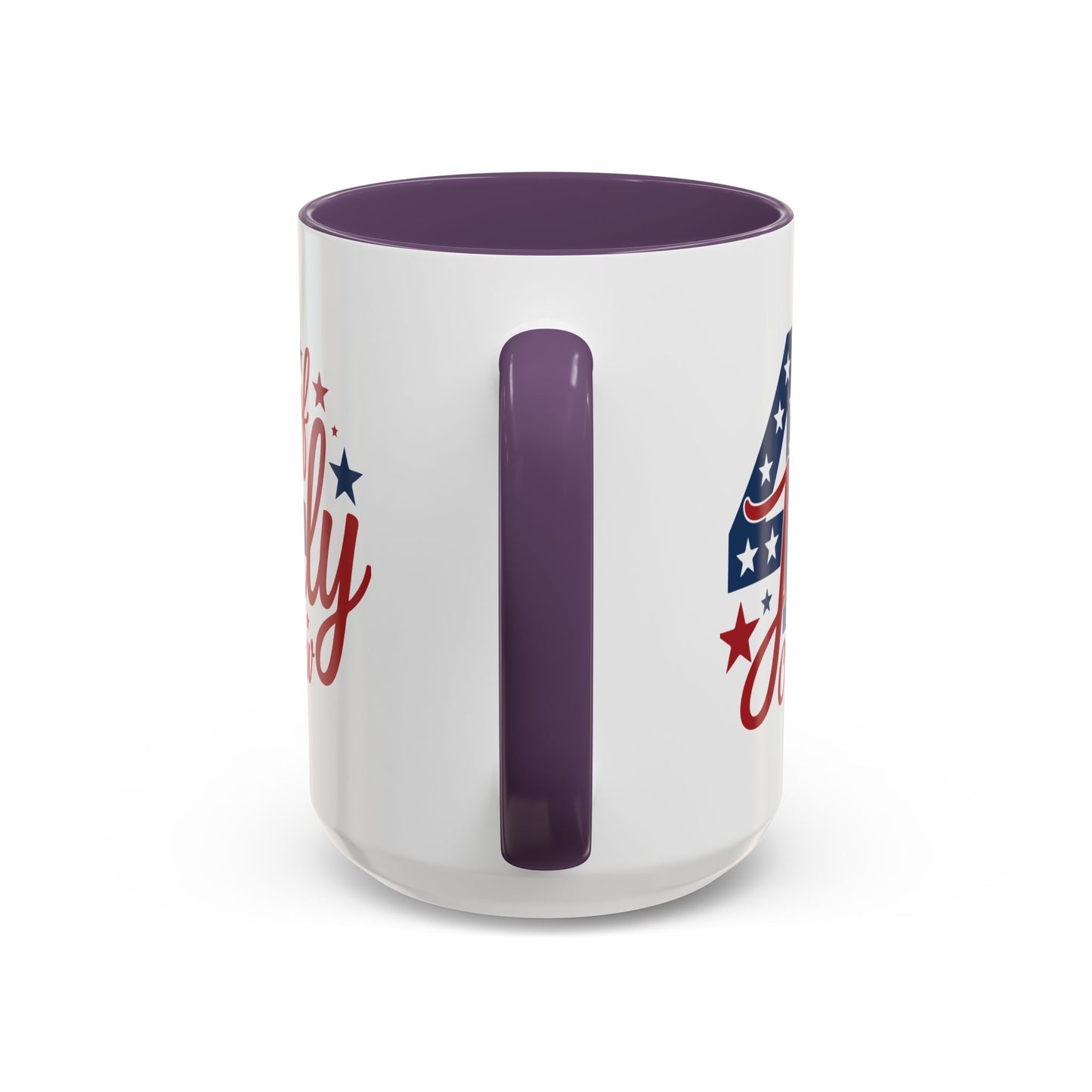 4th of July Mug - 4th of July Crew
