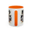 Animal Mug - Hiss