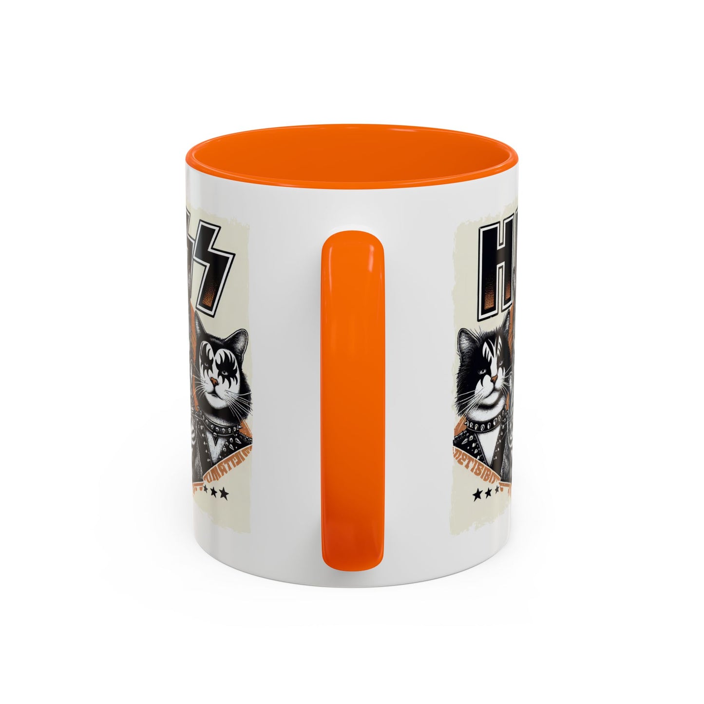 Animal Mug - Hiss