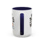 Humor Mug - Keep Talking I'm Diagnosing You