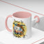 Adventure Mug - Home Is Where You Park It