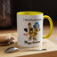 Anniversary Mug - I Still Find You Very A-peel-ing