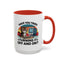 Office Mug - Have You Tried