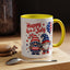 4th of July Mug - Happy 4th of July Gnomes