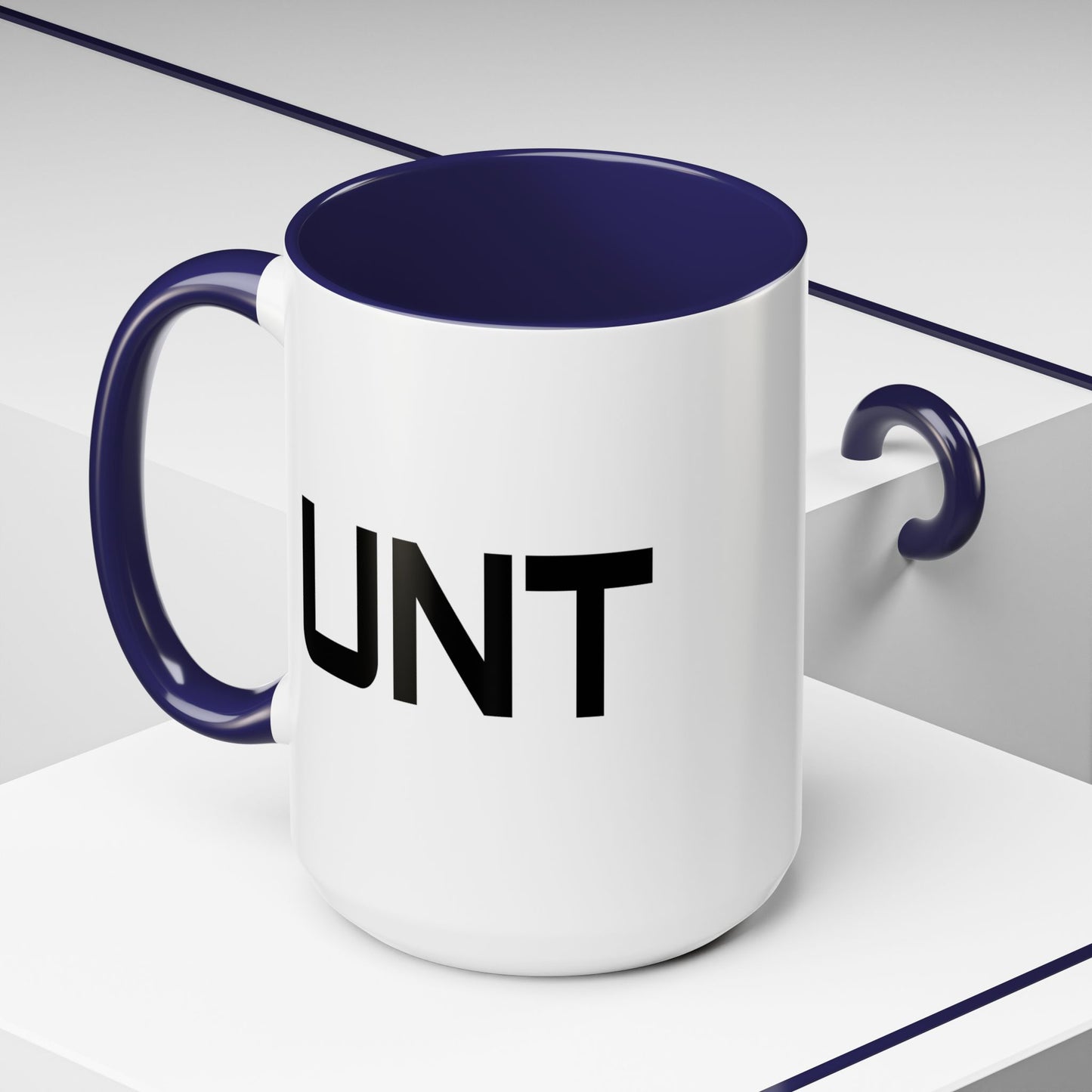 Adult Mug - Cunt
