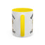Humor Mug - Guess What Chicken Butt!