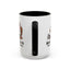 Humor Mug - Sounds Like A
