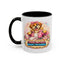 Humor Mug - I Have No Idea