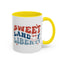 4th of July Mug - Sweet Land of Liberty