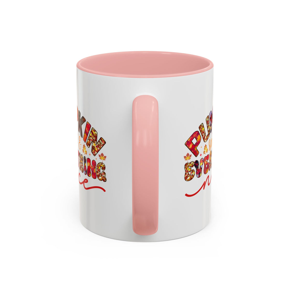 Fall Mug