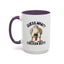Humor Mug - Guess What Chicken Butt!